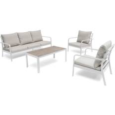 Hillerstorp Hänger Sofagruppe Hvid 120 x 60 cm