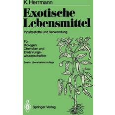 Exotische Lebensmittel (Geheftet)