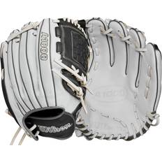 Baseball Wilson Fastpitch Softball 2024 A1000 P12 12” Pitcher’s Glove Size 12"