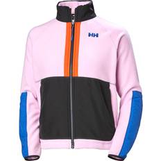 Helly Hansen Women’s Rig Fleece Jacket - Cherry Blossom