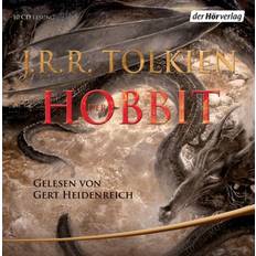 Bücher Der Hobbit