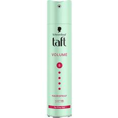 Schwarzkopf Taft Hairspray Volume 250ml, Hold Level 5