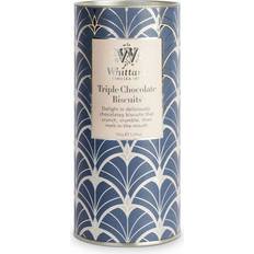 Whittard Of Chelsea Biscuits Triple Chocolate 150 g