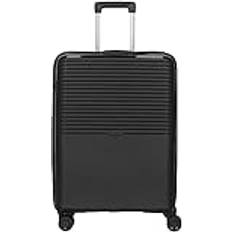 D&N Travel Line 4000 4-Wheel Trolley 66 cm