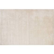 Viscose Tapis Beliani Viscose Area GESI II Beige