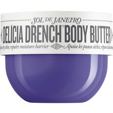 Sol de Janeiro licia Drench Body Butter 240ml