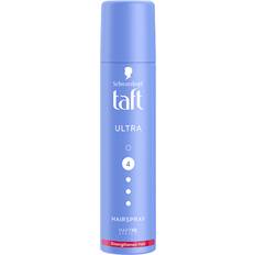 Schwarzkopf Taft Hair Hairspray Ultra Hold Level 4 250ml