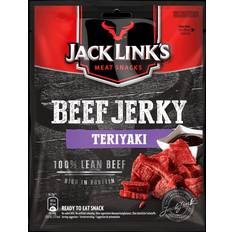 Jack Link's Beef Jerky 25 g 60 stk
