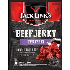 Jack Link's Beef Jerky Teriyaki