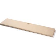 Grythyttan Hynde Bänk 9 Beige Sunbrella