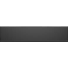 Fisher & Paykel WB60SDB1-SET Warming Drawer Black Glass