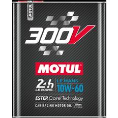 Motul 300V Le Mans 10W60