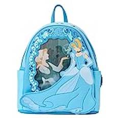 Loungefly Disney Cinderella lenticular backpack 26cm