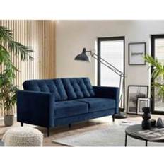 Box Jaycee Sofa 3 Seater