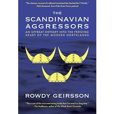 The Scandinavian Aggressors Rowdy Geirsson 9780578348568 (Hæftet)