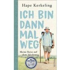 Bücher Ich bin dann mal weg (Gebunden)