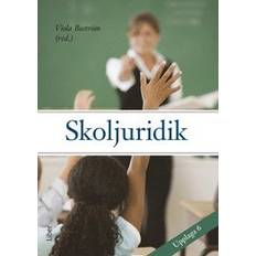 Skoljuridik (Häftad)