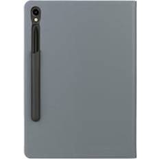 Gala Folio Case For Samsung Galaxy Tab S9
