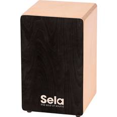 Sela Primera Black Cajon SE 118
