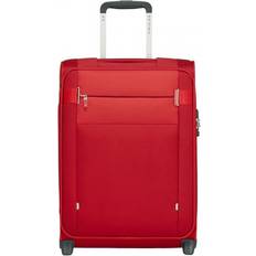 Samsonite Soft Luggage Samsonite Citybeat Upright 2-Rollen-Trolley