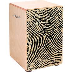 Schlagwerk X-One Series Cajon Medium Fingerprint