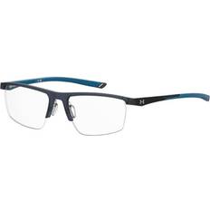 UA 5060/G 09V 56 Briller Mænd Blue Frosted Midnight Blue 56mm