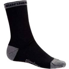 Giordana Merino Uld Sokker GICW19SOCKWOOLBKGYL 45-48