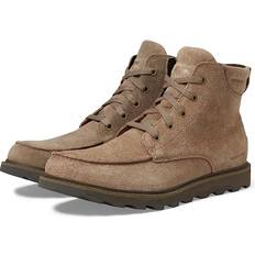 Sorel Madson II Moc Toe Waterproof Suede Boot