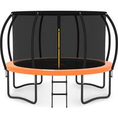 Trampolines Jumpzylla Trampoline 366cm + Enclosure