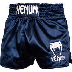 Venum Uniformi da Arti Marziali Venum Classic Muay Thai, Pantaloncini Classici Muay Thai, Unisex