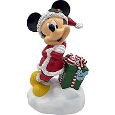 Back Yard Glory Disney Mickey Mouse Christmas Gift Garden