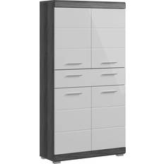 Badezimmermöbel Xonox Home Xonox Badezimmerschrank, Scout 74