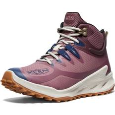 Keen Mujer Zapatos Keen Botas de montaña Zionic - Rose