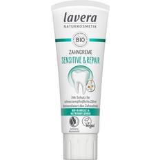 Lavera Basis Sensitive & Repair Zahncreme