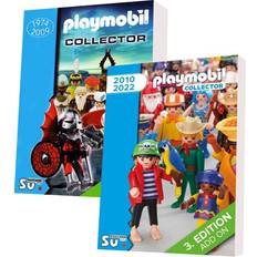 Playmobil Collector Bundle 1974-2022 (Geheftet, 2023)