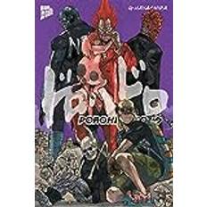 Dorohedoro 10 (Häftad)