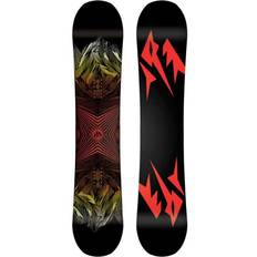 Snowboards Jones Snowboards Ultra Prodigy 2025 Snowboard black schwarz