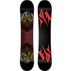 Jones Snowboards Snowboards Jones Snowboards Ultra Prodigy Youth Multicolor