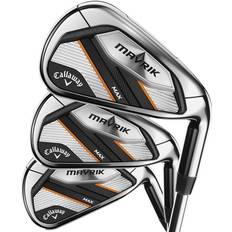 Golf Accessories Callaway Golf 2020 Mavrik Max Iron Set