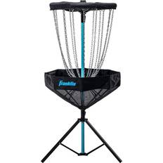 Disc Golf Manden Franklin Portable Disc Golf Basket Stand Equipment