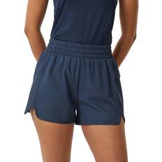 Björn Borg Vrouw Shorts Björn Borg Loose Shorts - Blauw