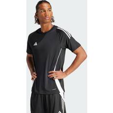 Adidas Tiro 24 Trikot - Black/White