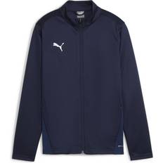 Puma Unisex Ytterklær Puma teamGOAL Training Jacket, treningsjakke, herre