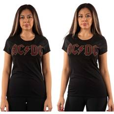 Ladies T-Shirt - Full Colour Logo