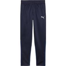 Puma teamGOAL Training Jogginghose Kids Blau F06