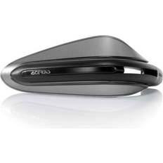 Dual Road Handguards - Black