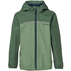 Vaude Kinder Turaco III Jacke gruen