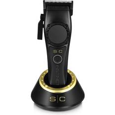 Stylecraft Instinct Professional Vector Motor Hair Clipper Black