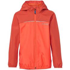 Vaude Kinder Turaco III Jacke orange