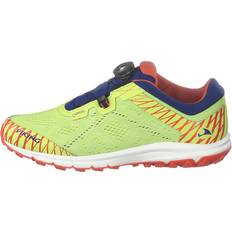 Viking Apex Ii Gore-tex Hardloopschoenen - Lime/Orange